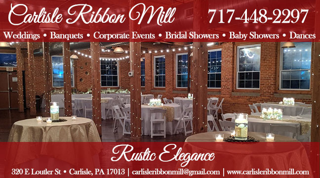 Carlisle Ribbon Mill