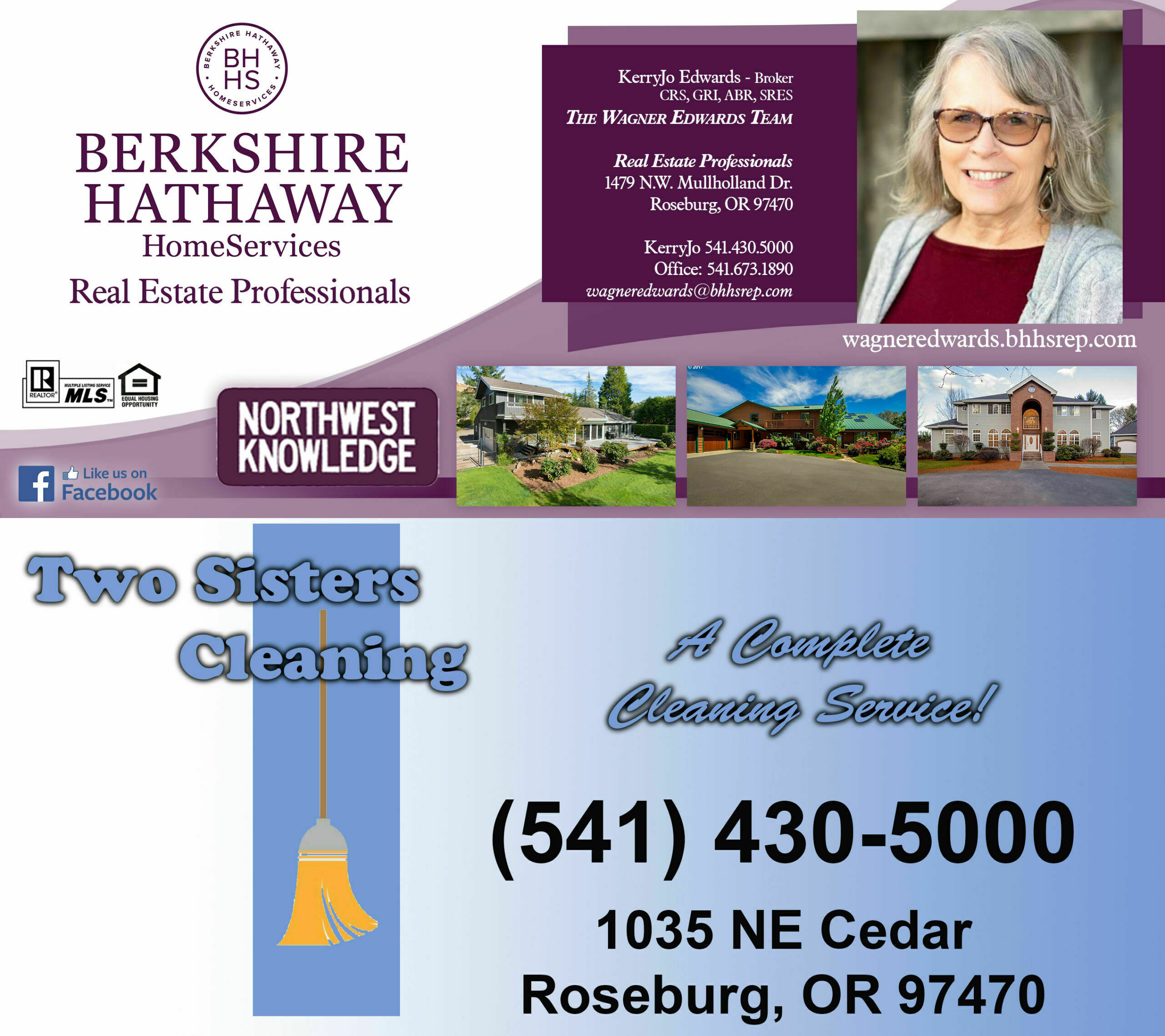 Berkshire Hathaway – OR