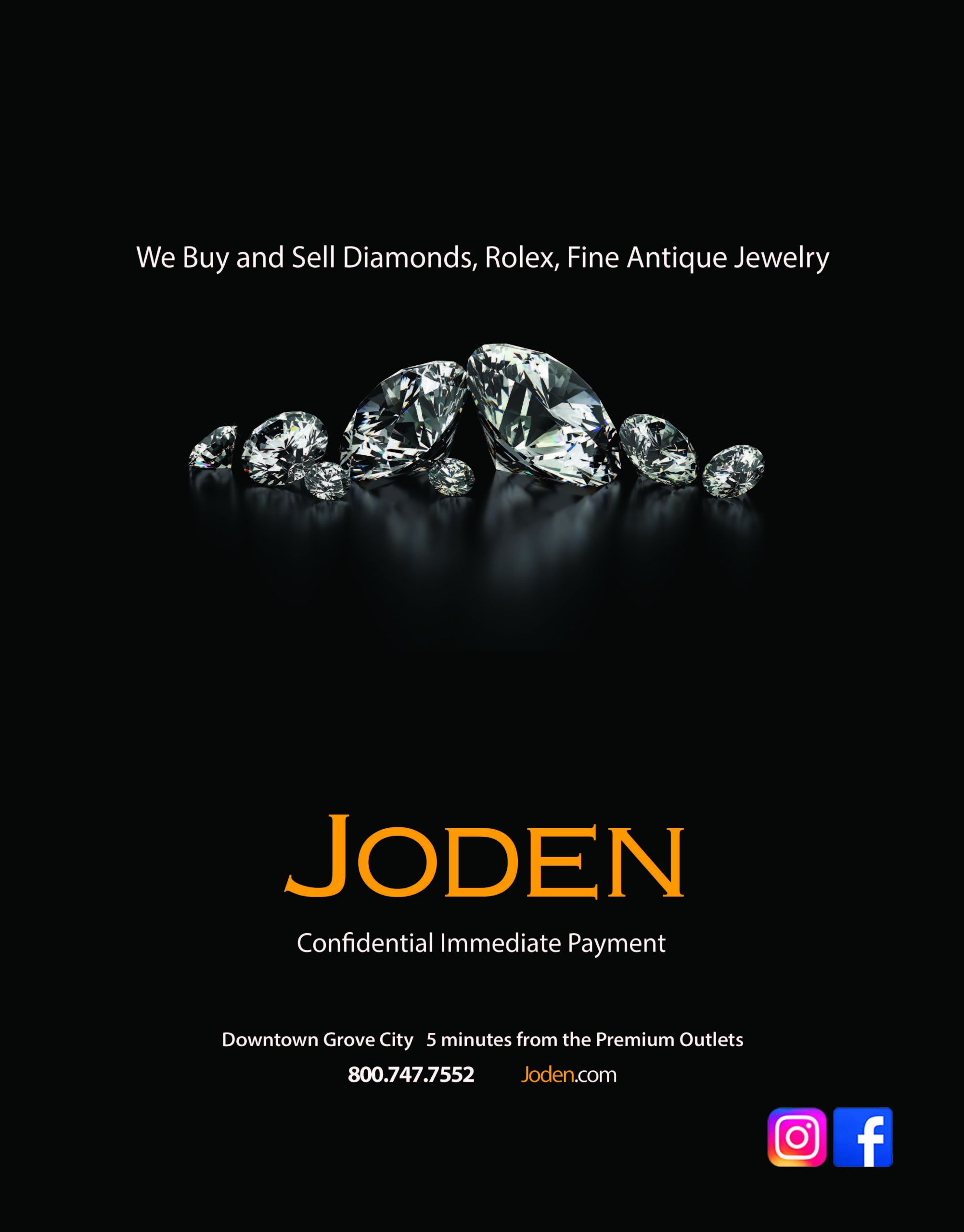 Joden World Resources