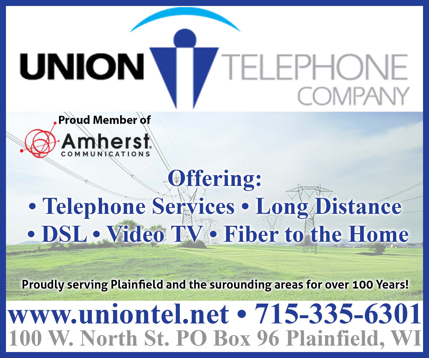 Union Telephone Company