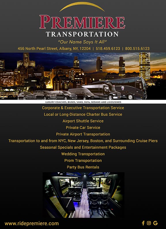Premiere Transportation