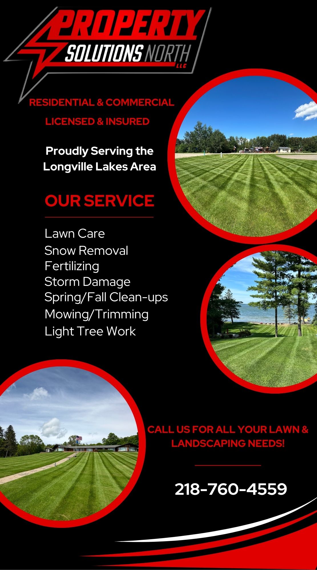 Property Solutions Landscaping