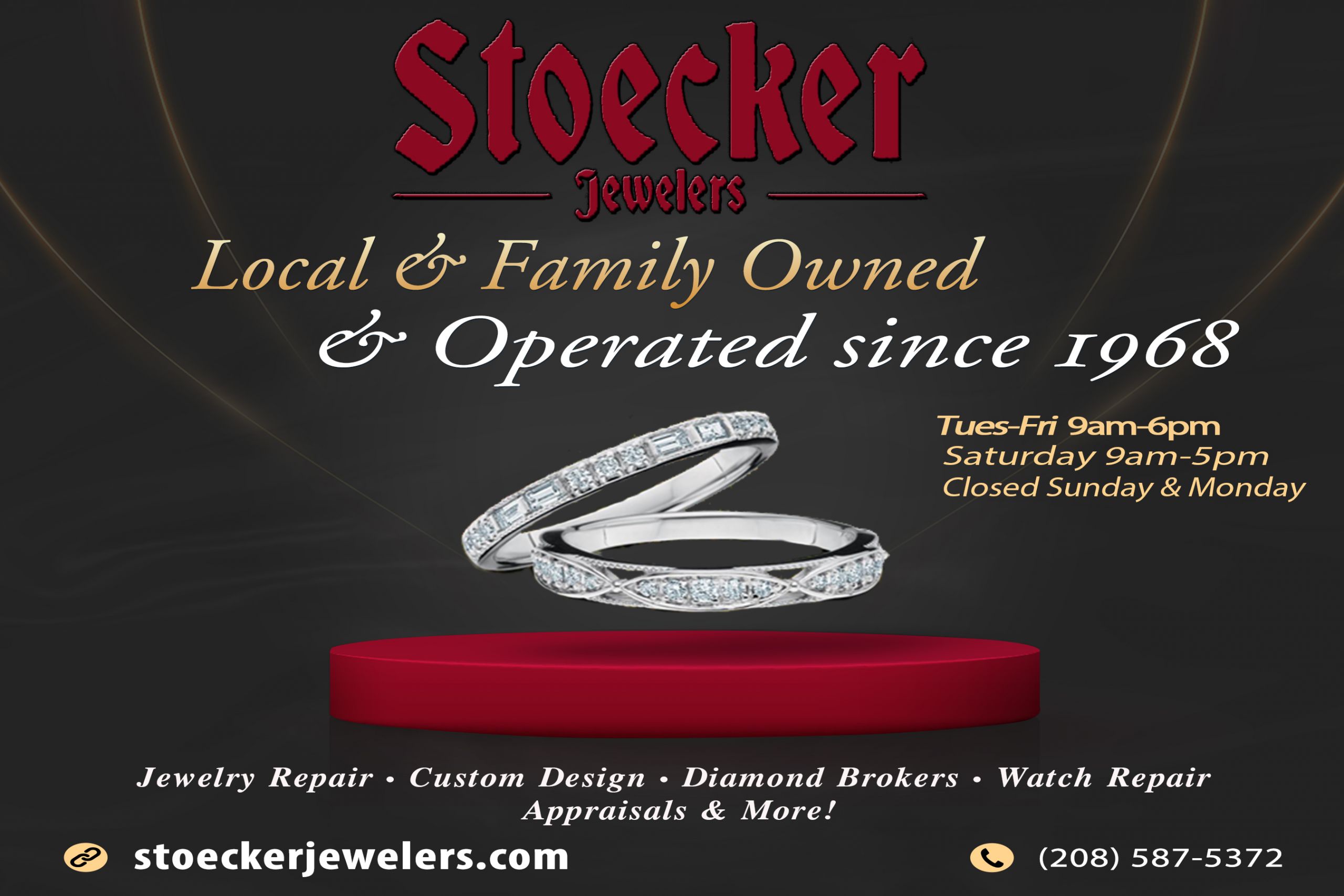 Stoecker Jewelers