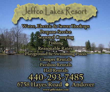 Jeffco Lakes Resort