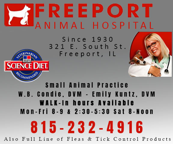 Freeport Animal Hospital