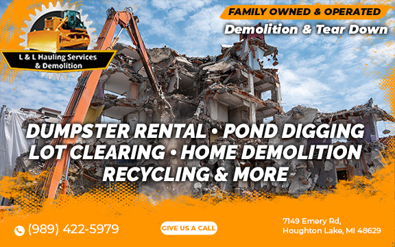 L & L Hauling Services