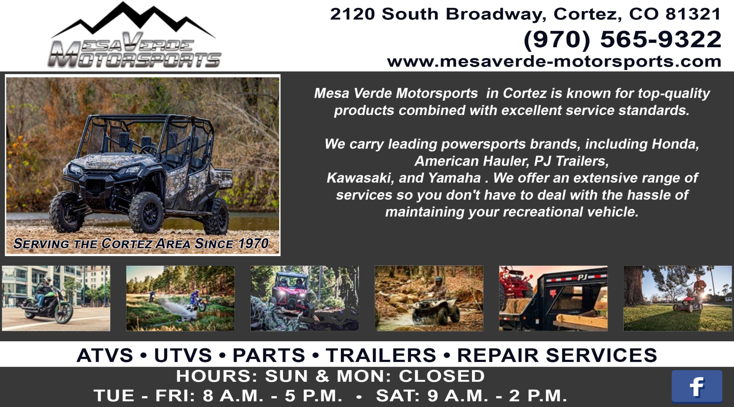 Mesa Verde Motorsports