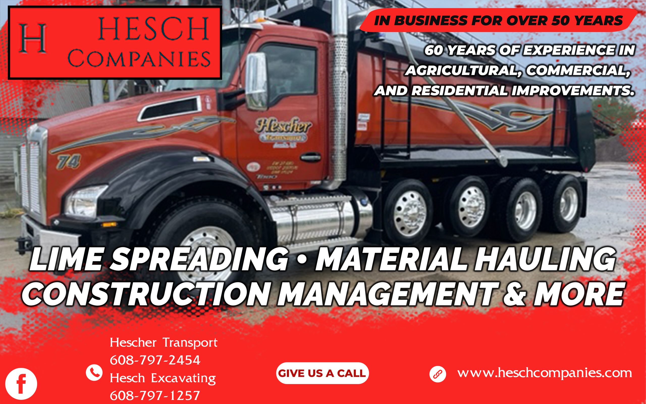 Hesch Companies
