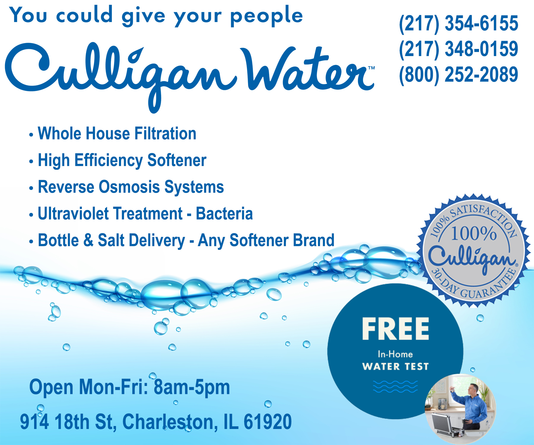 Culligan
