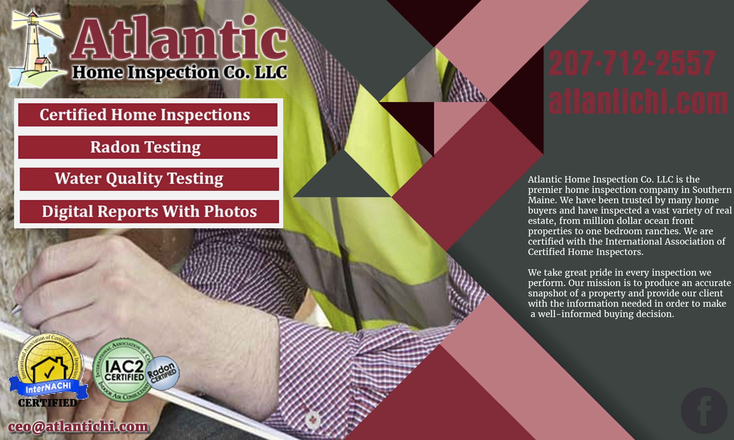 Atlantic Home Inspection