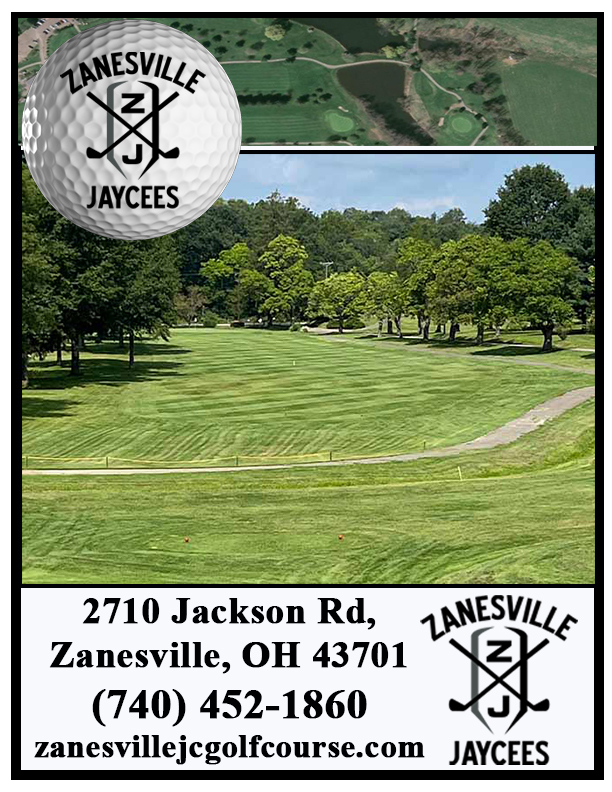 Jaycee Golf Course