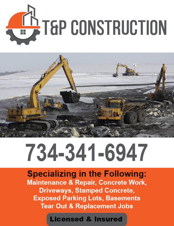 T&P Construction