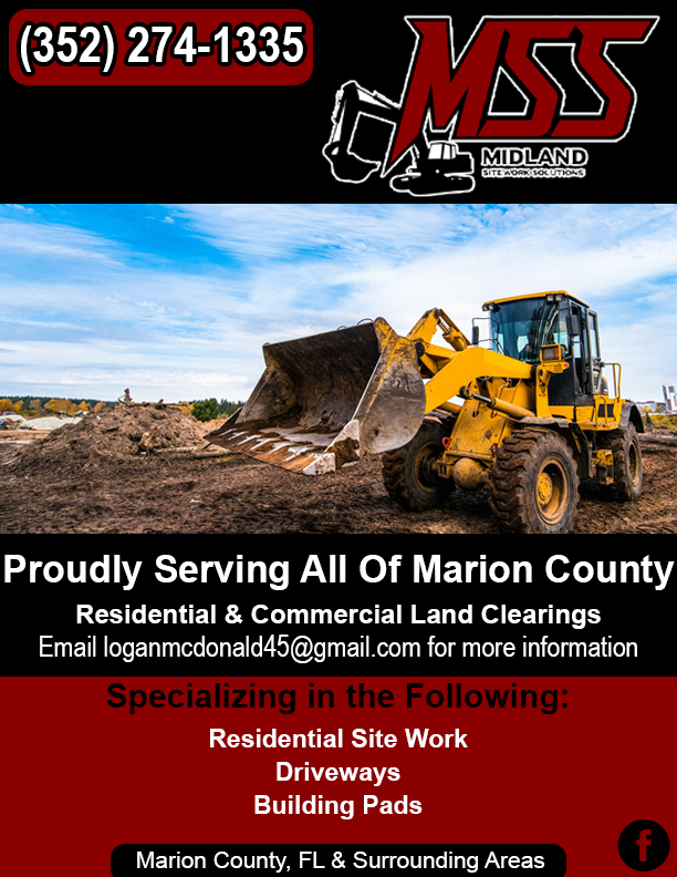 Midland Sitework Solutions