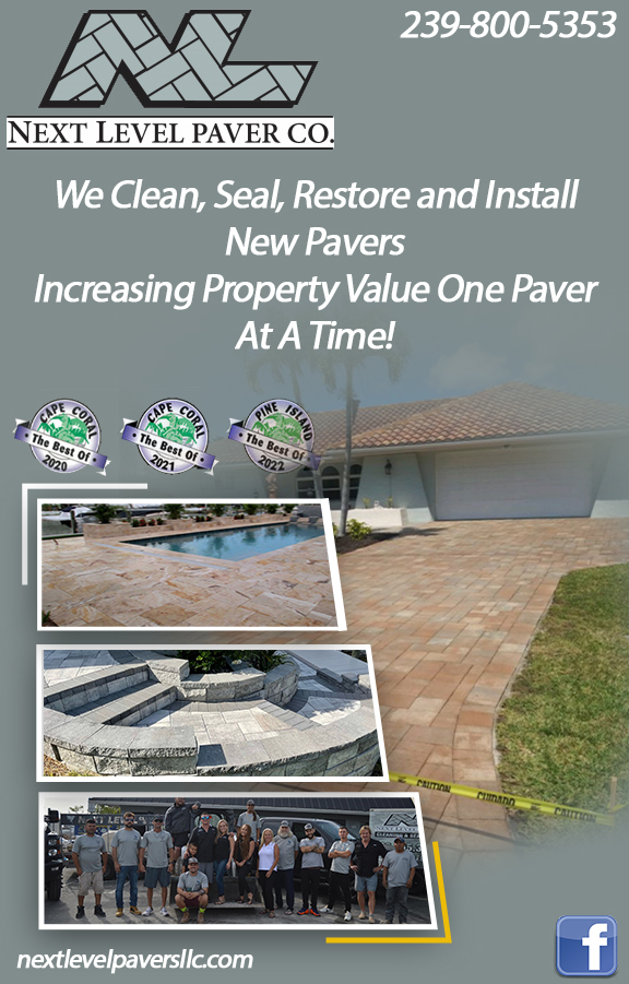 Next Level Paver Company