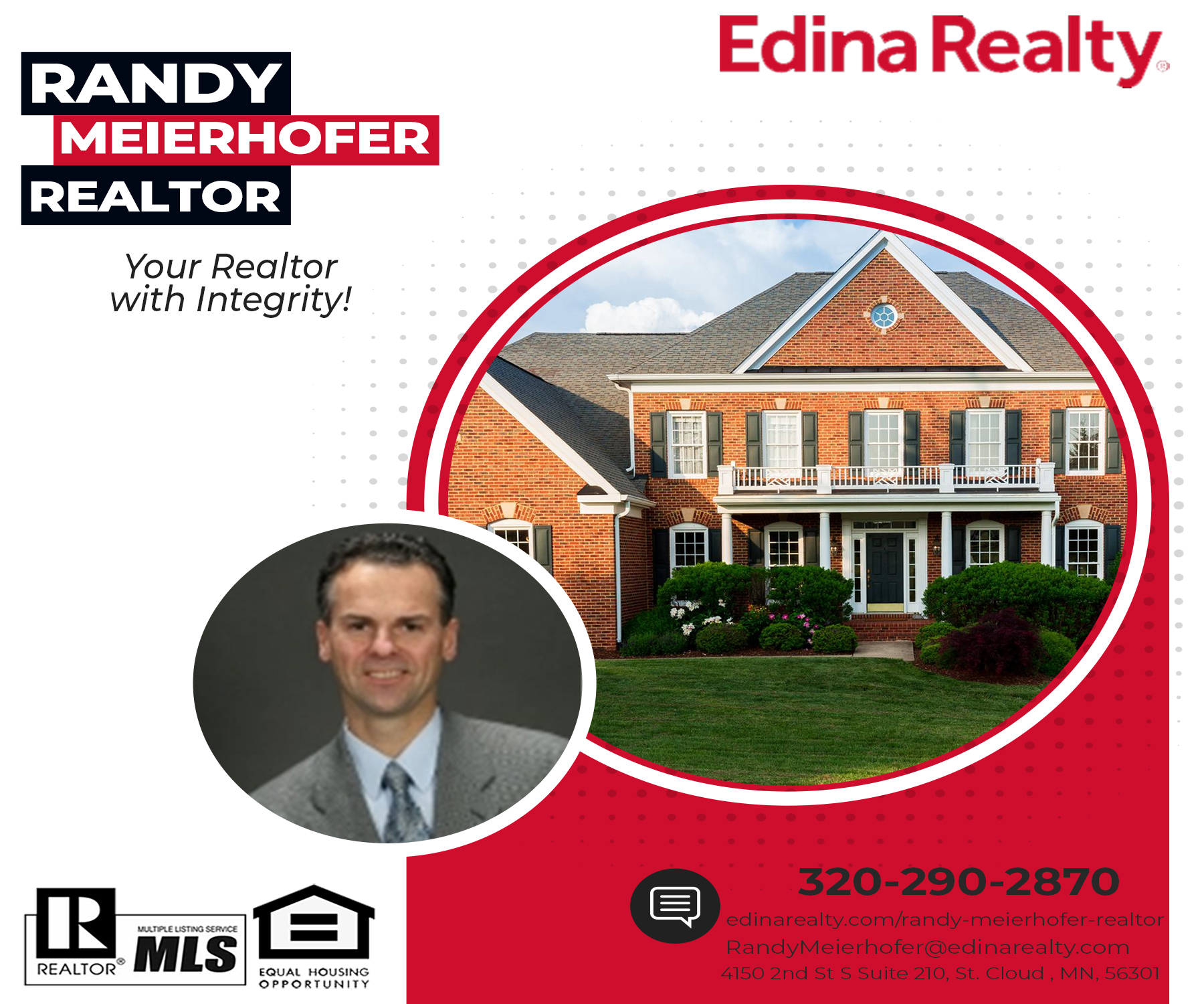 Edina Realty – Randy Meierhofer