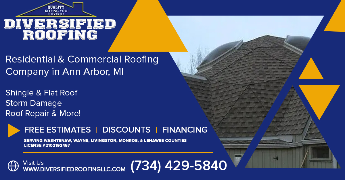 Diversified Roofing