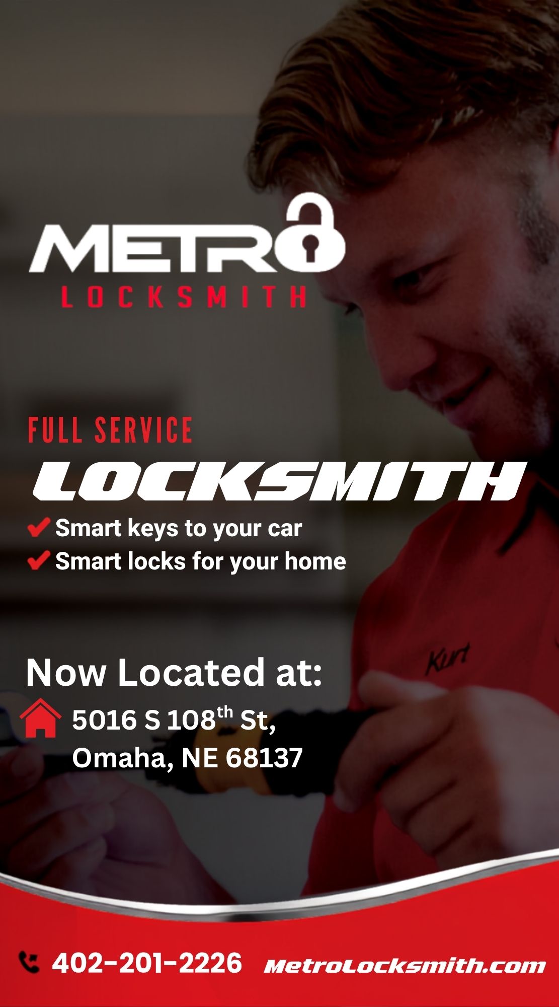 Metro Locksmith