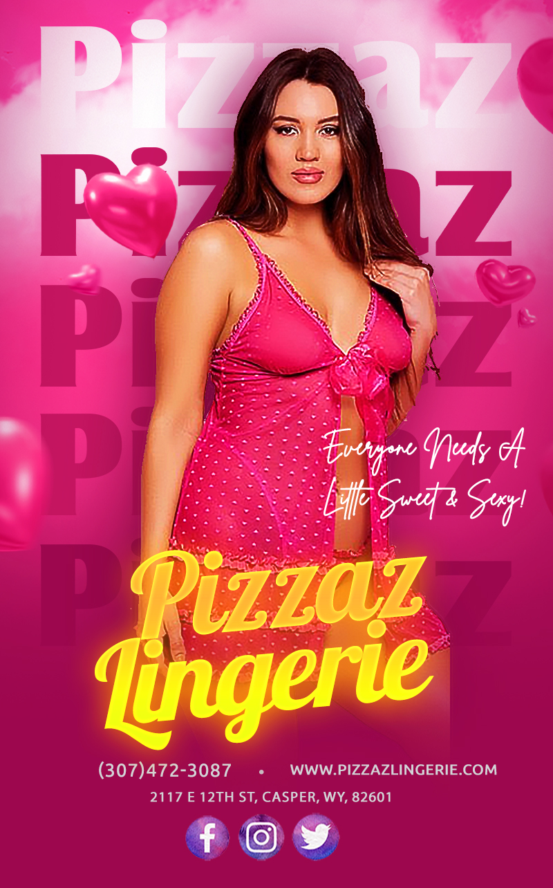 Pizzaz Lingerie & Adult Toy Store