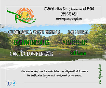 Ridgeview Golf Course