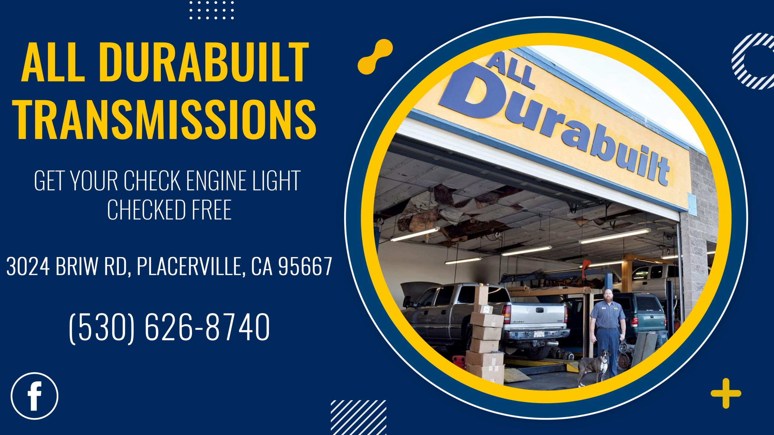 All Durabuilt Transmissions