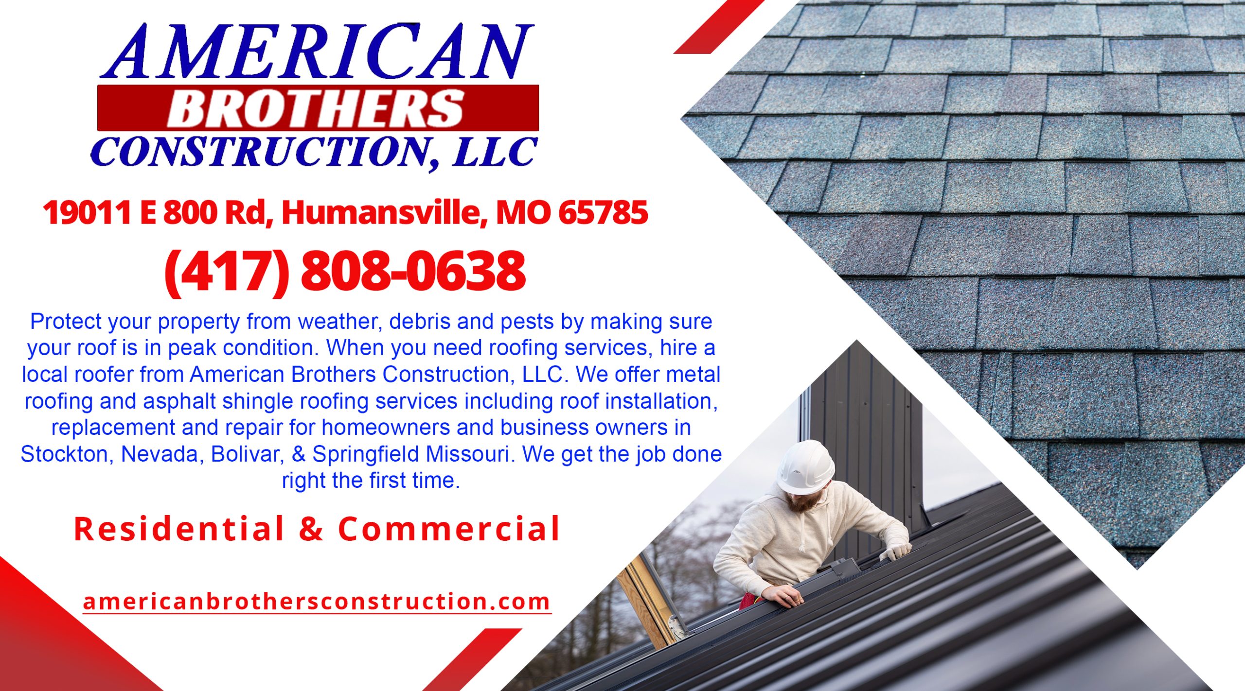 American Brothers Construction, LLC