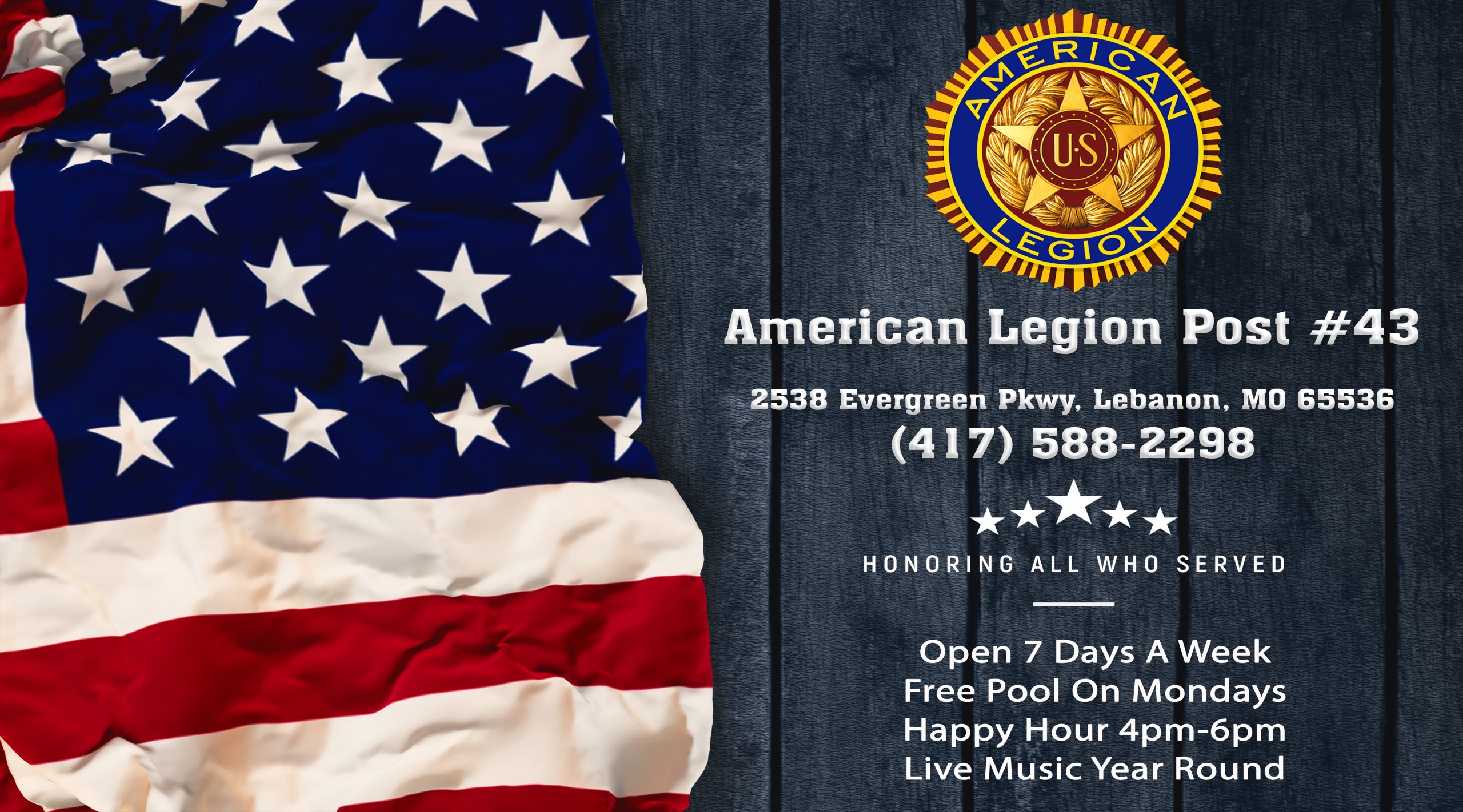 American Legion