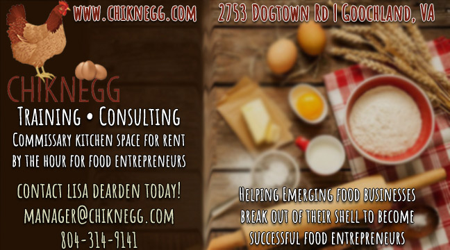 Chiknegg Incubator Kitchen