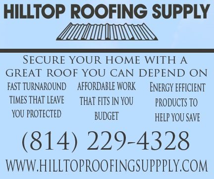 Hilltop Roofing