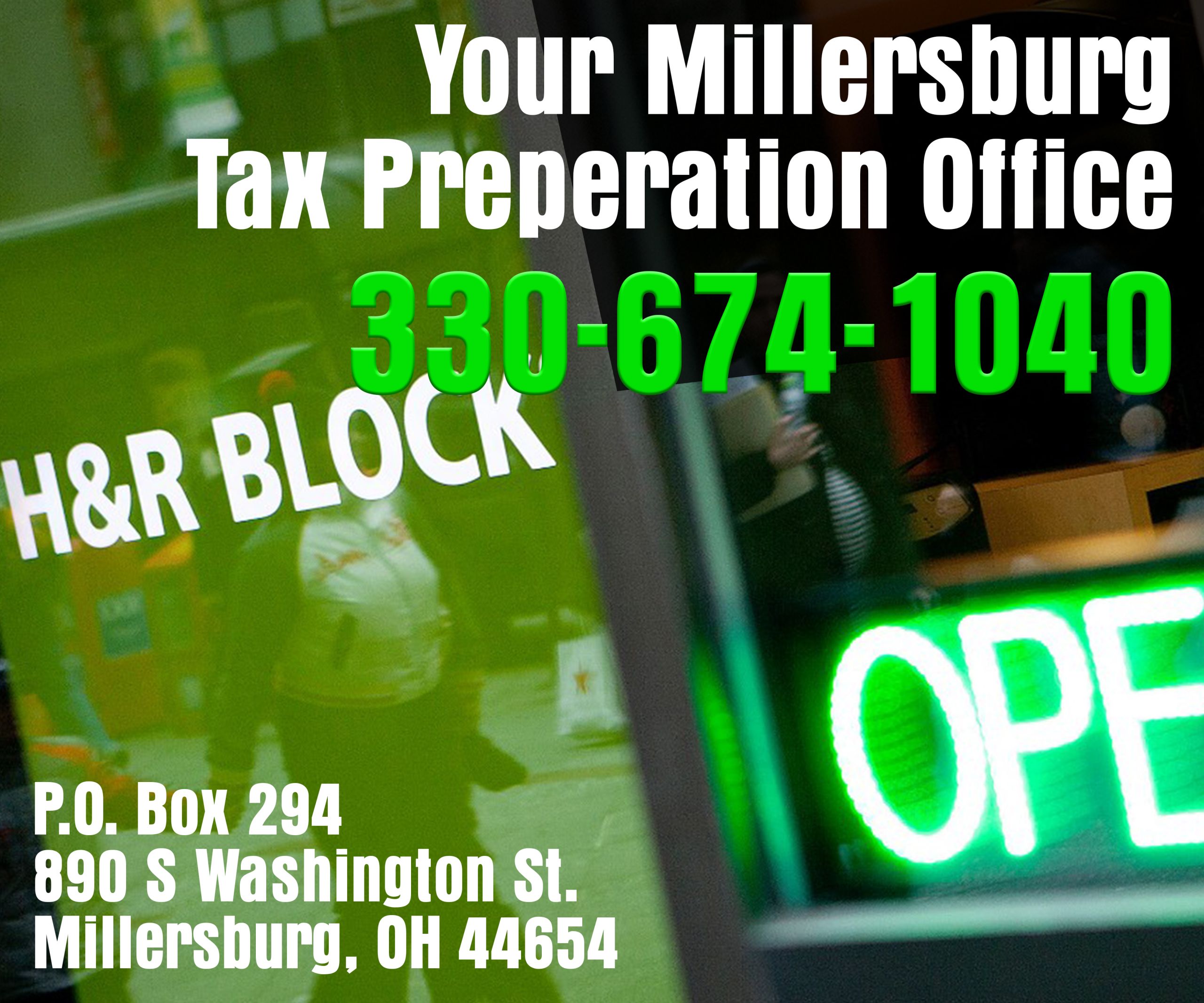 H&R Block Joyce Wills