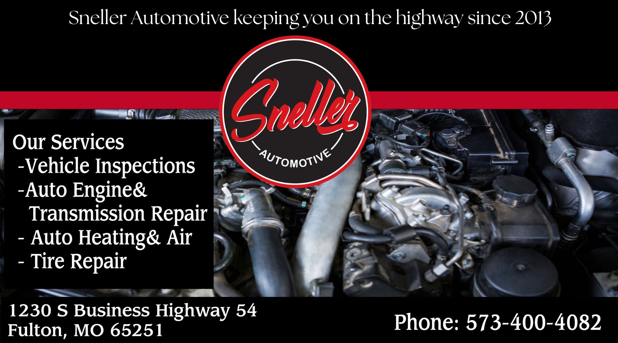 Sneller Automotive