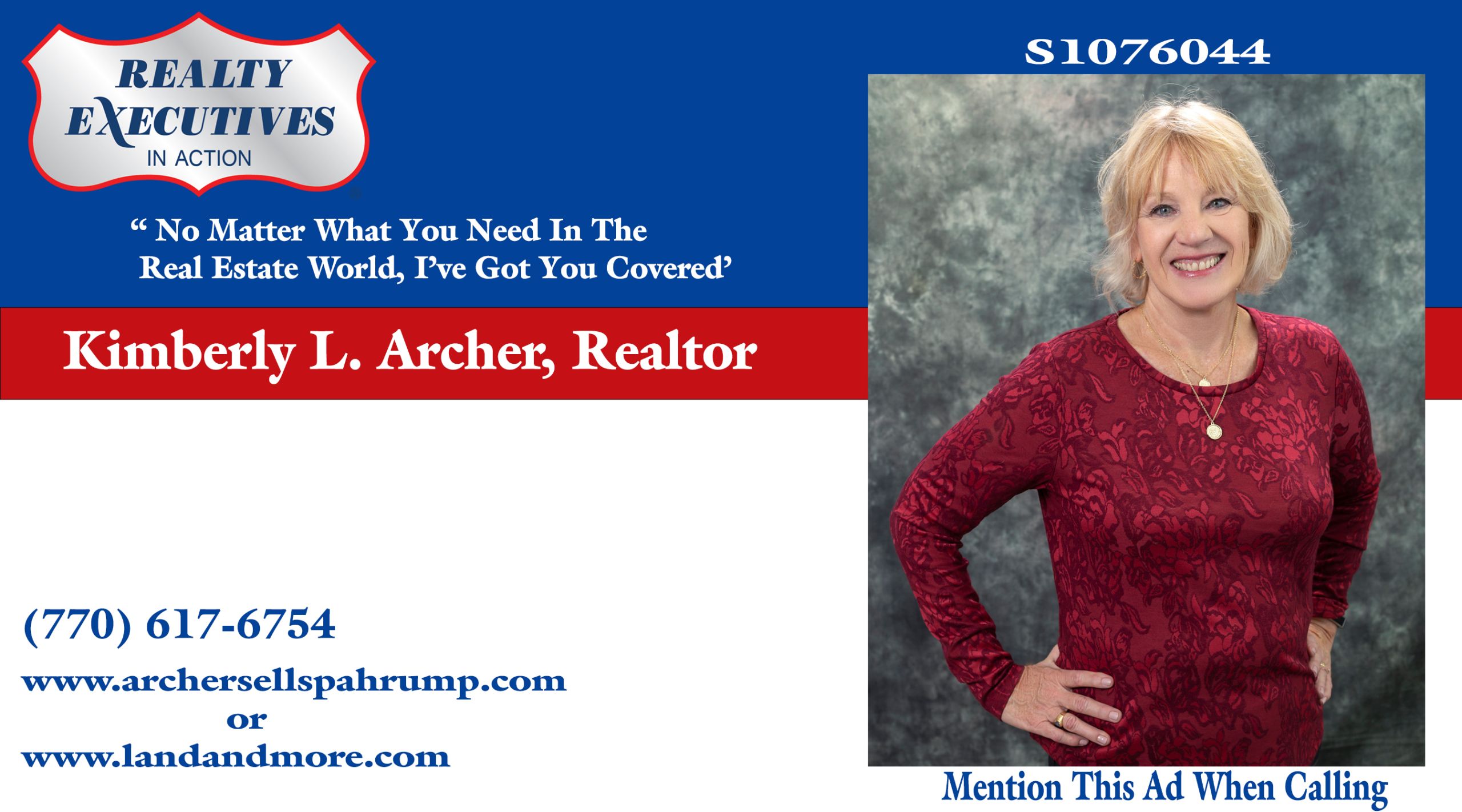 Realty Executives in Action