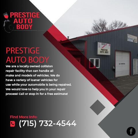 Prestige Auto Body