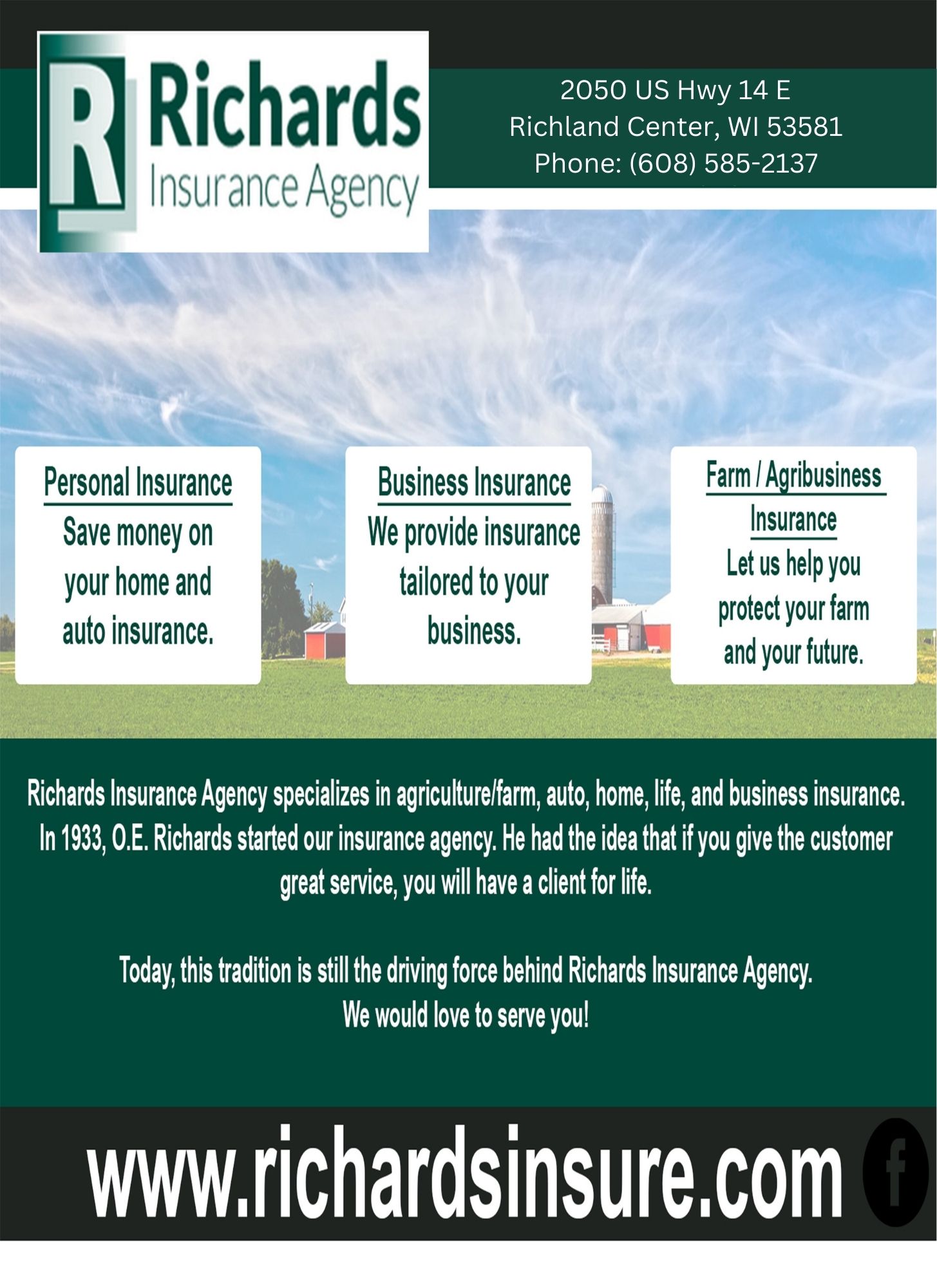 Richards Insurance Agency