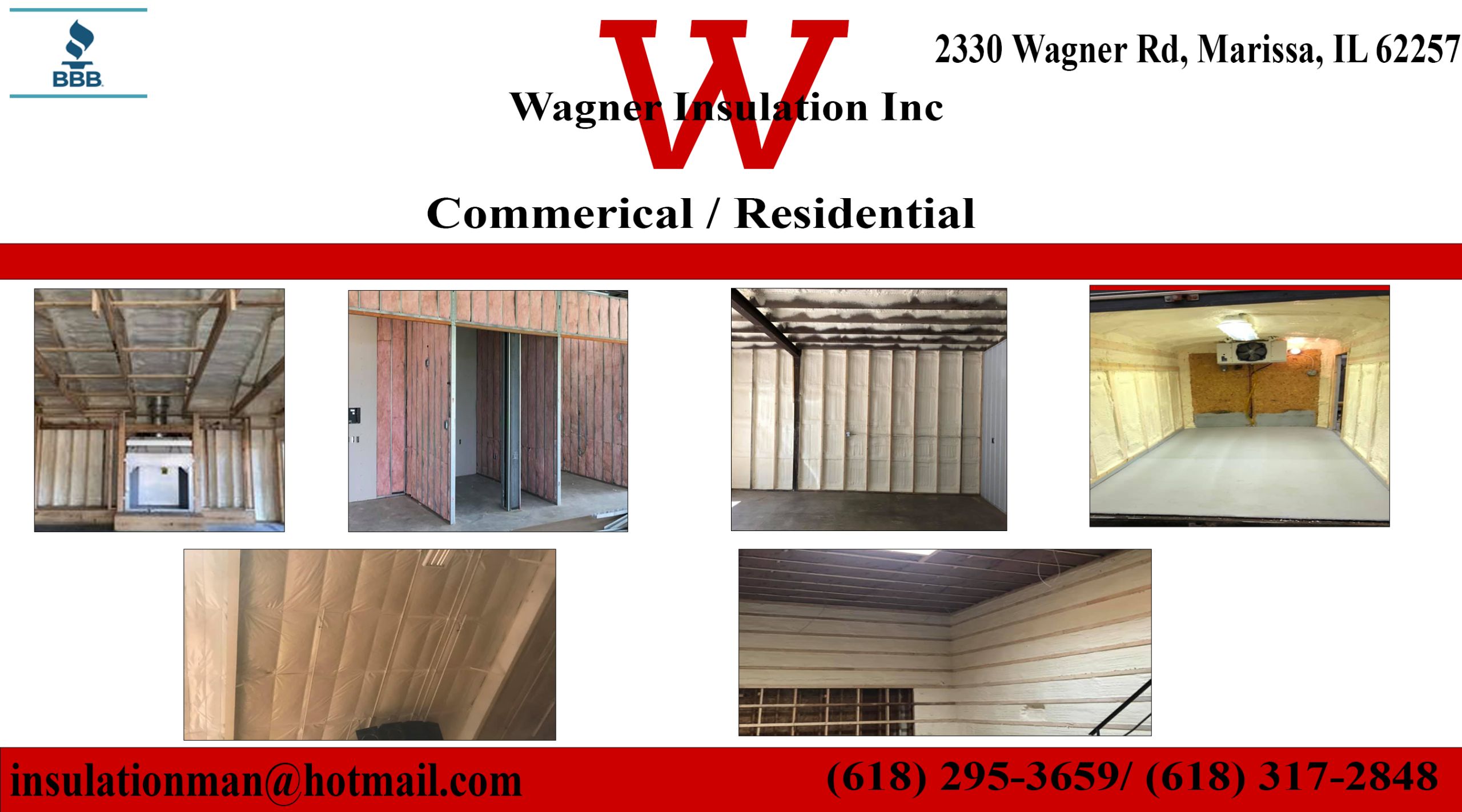 Wagner Insulation