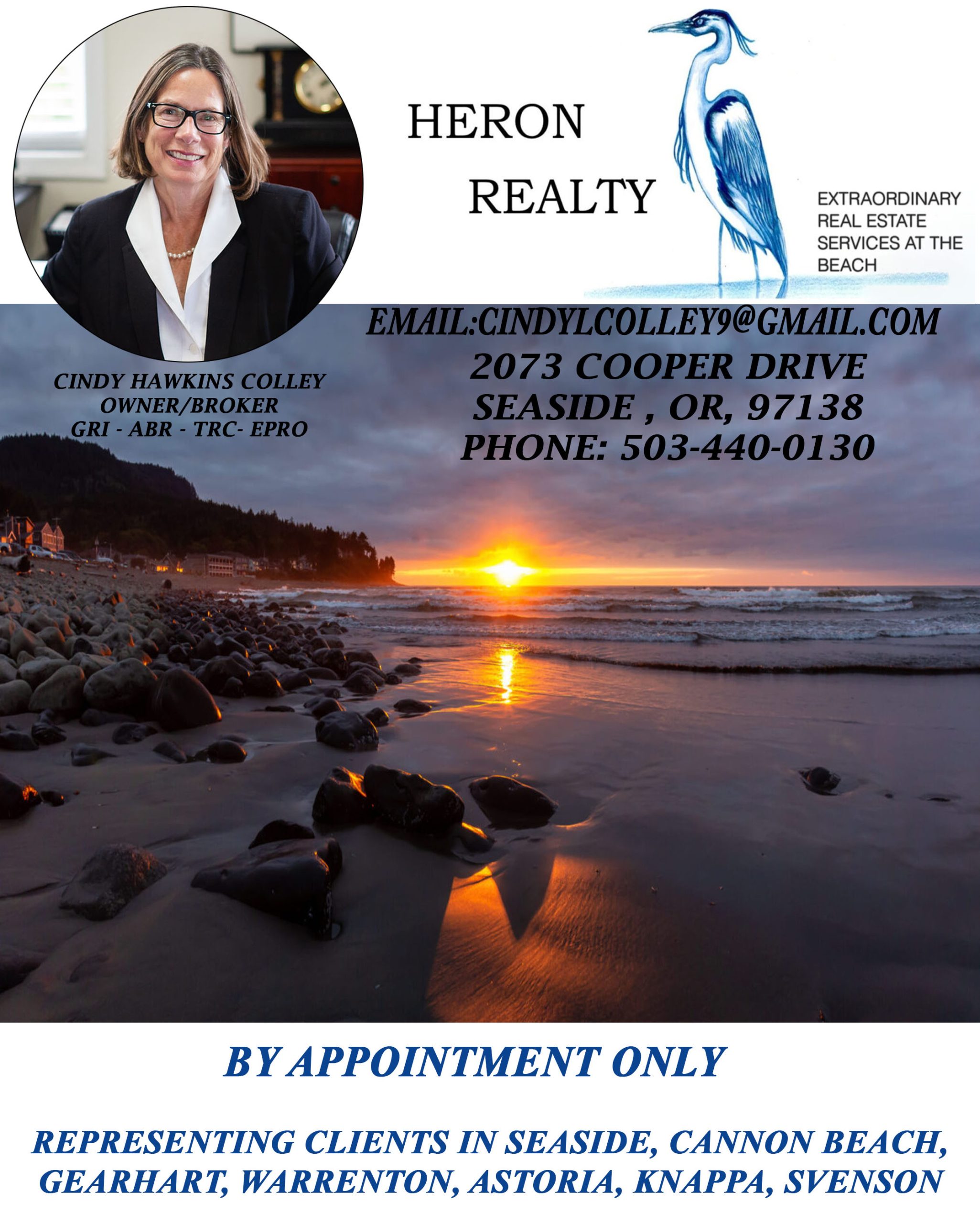 Heron Realty