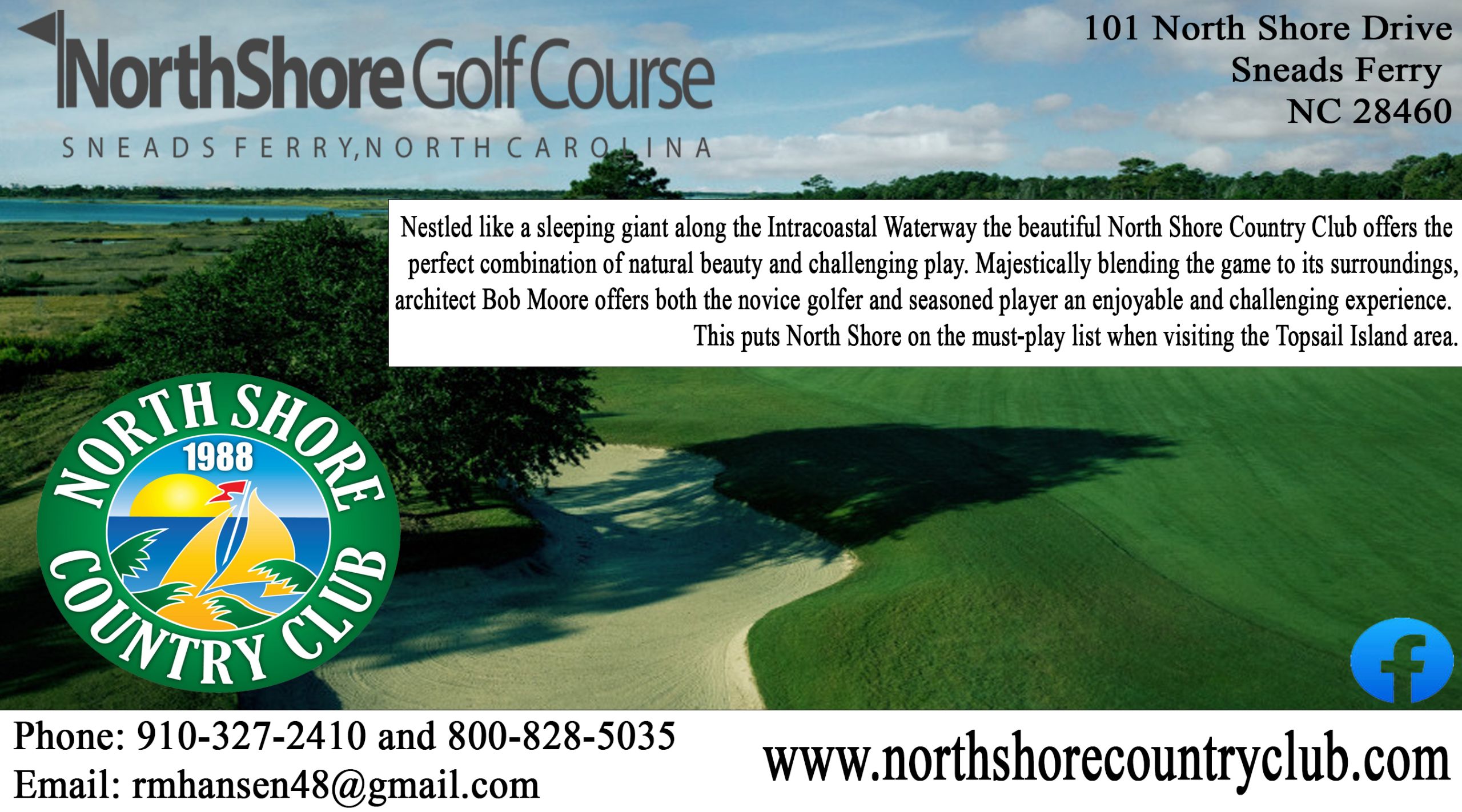 North Shore Country Club