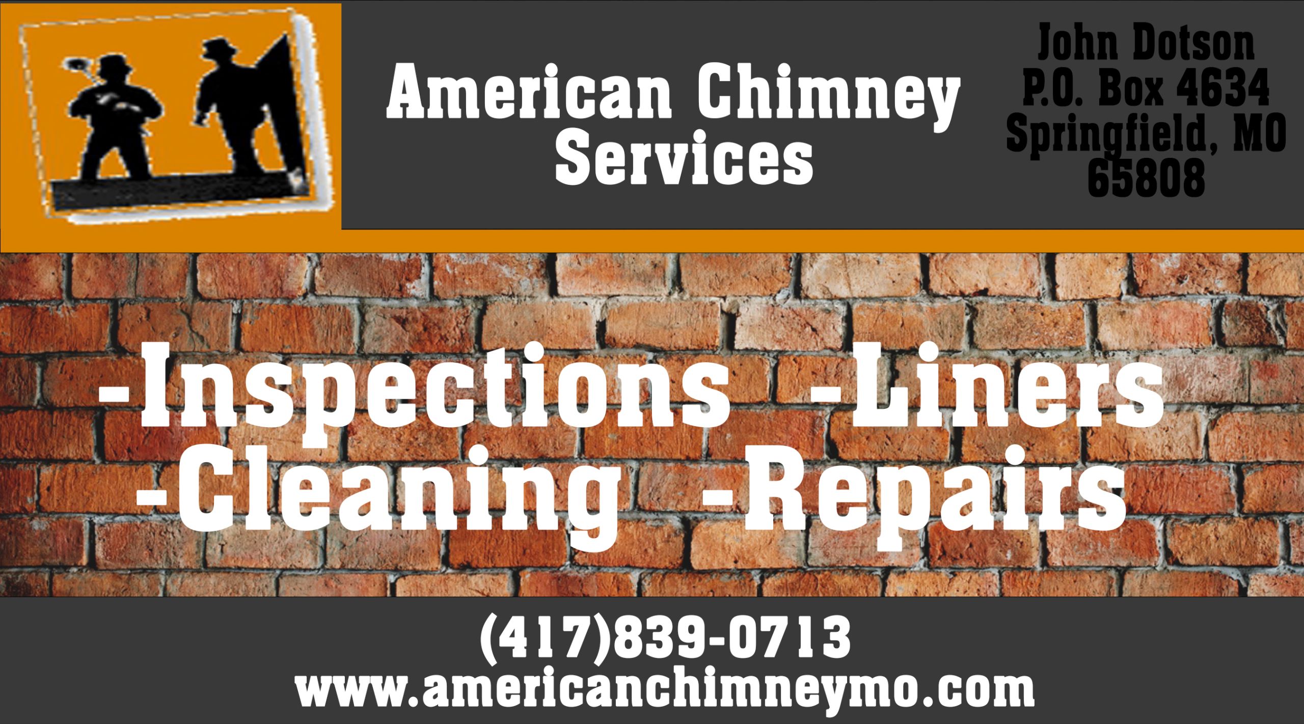 American Chimney