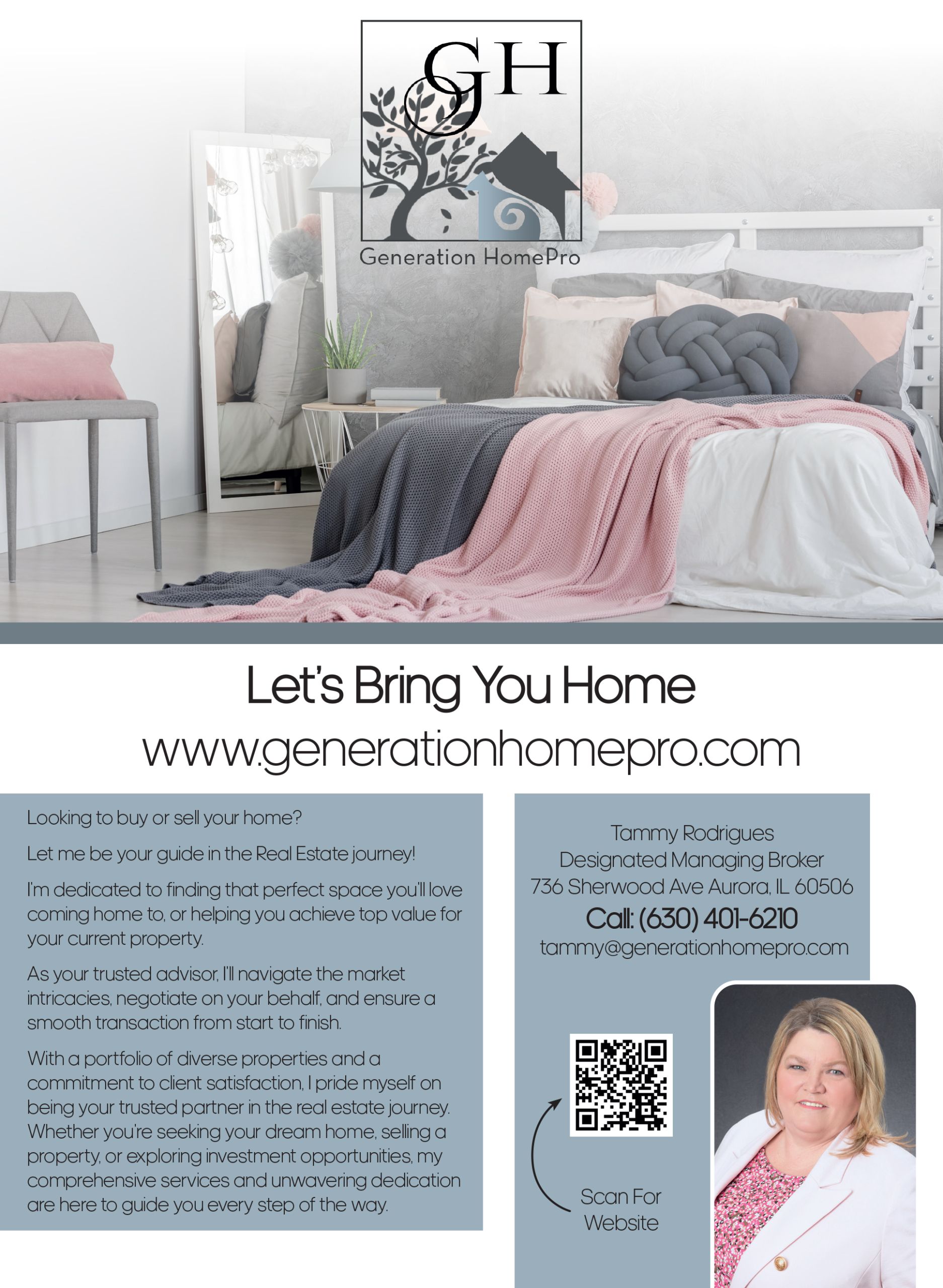 Generation Home Pro
