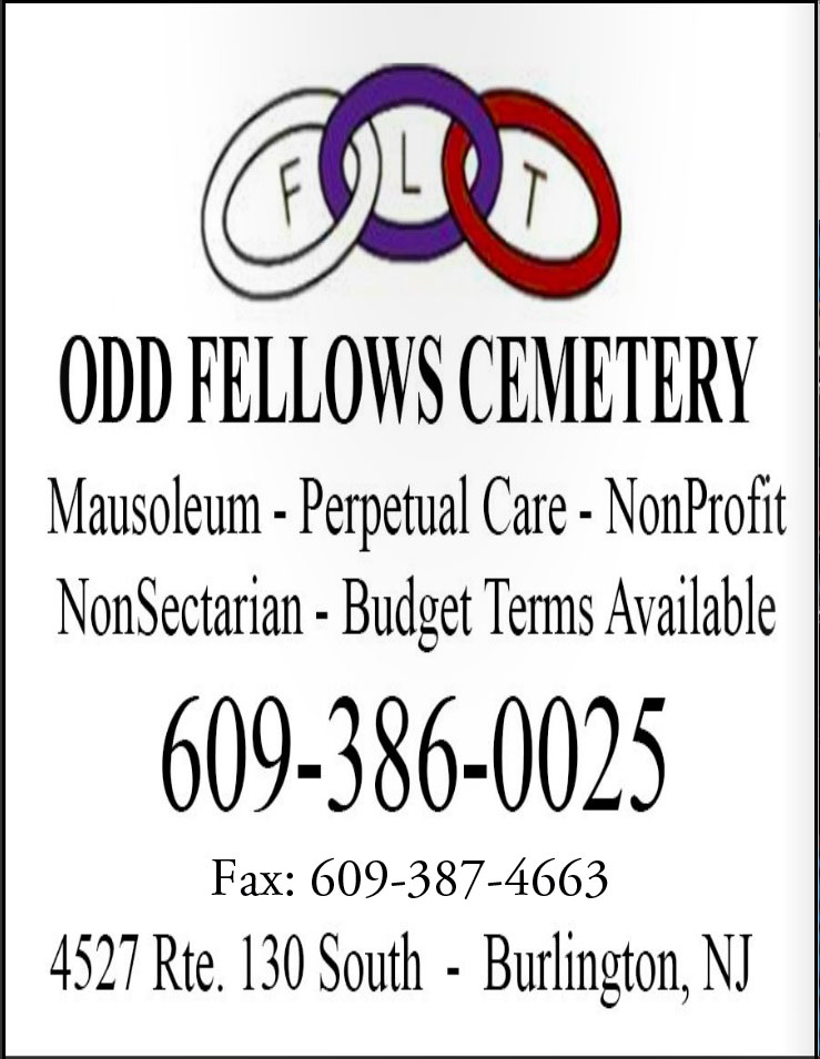 Odd Fellows Cemetary