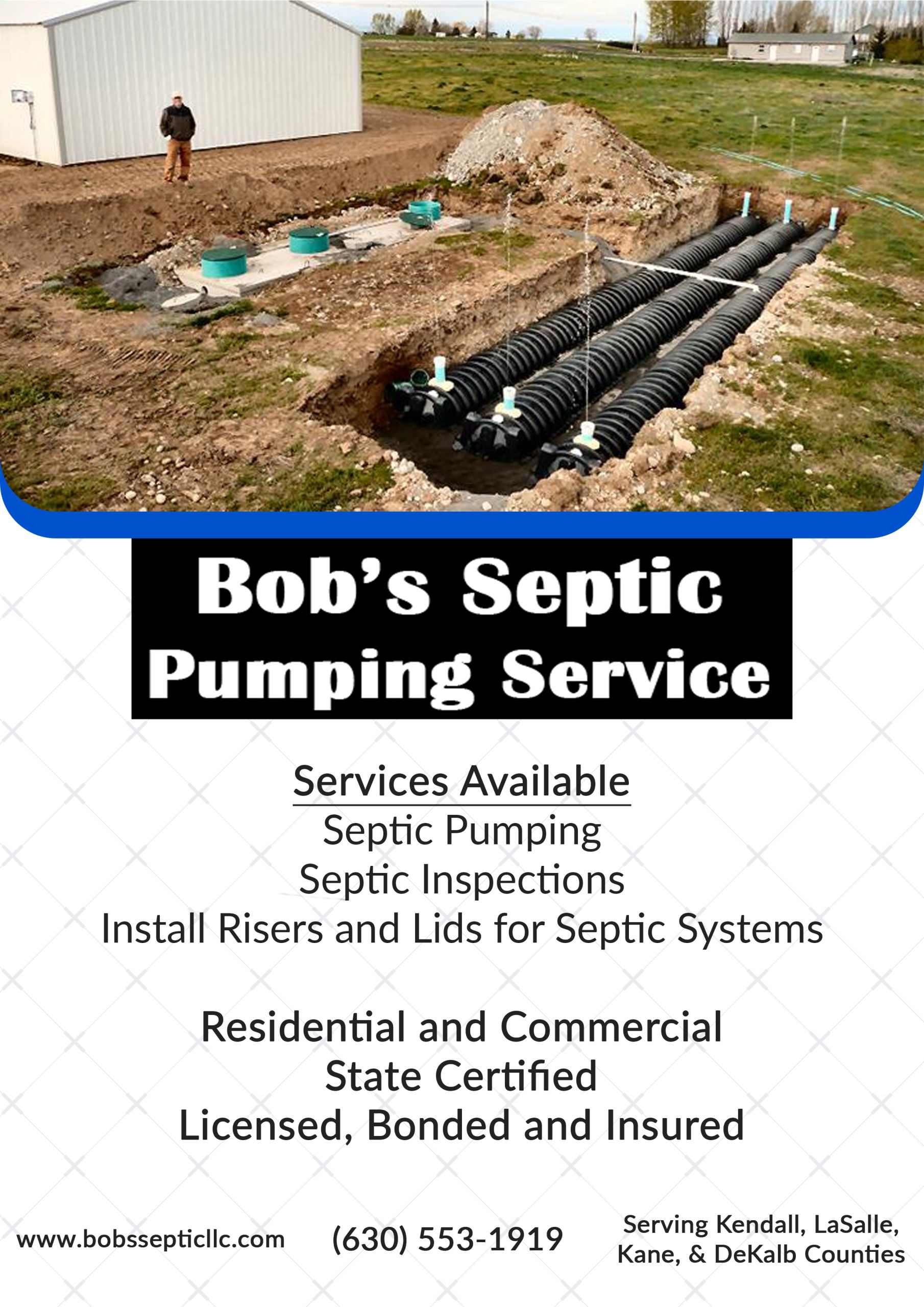 Bobs Septic
