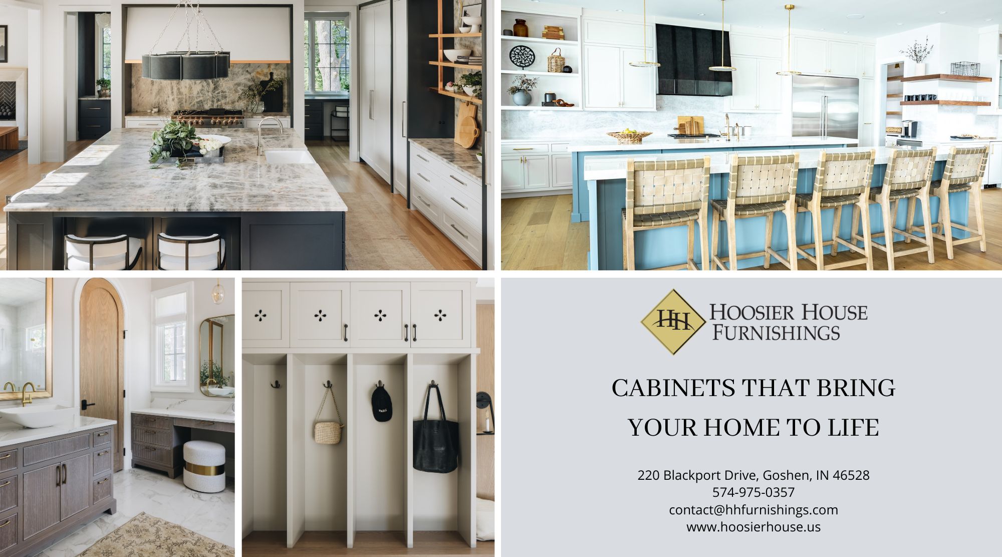 Hoosier House Furnishings