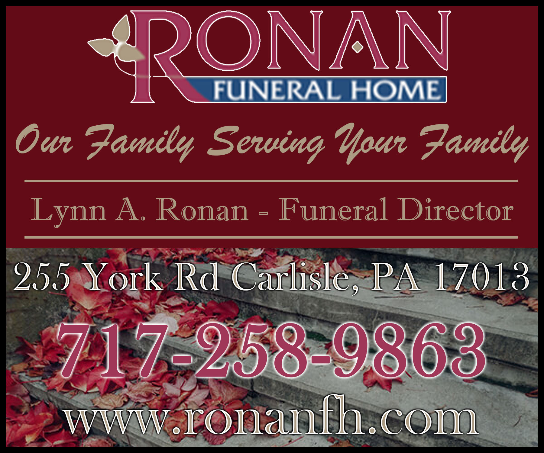 Ronan Funeral Home