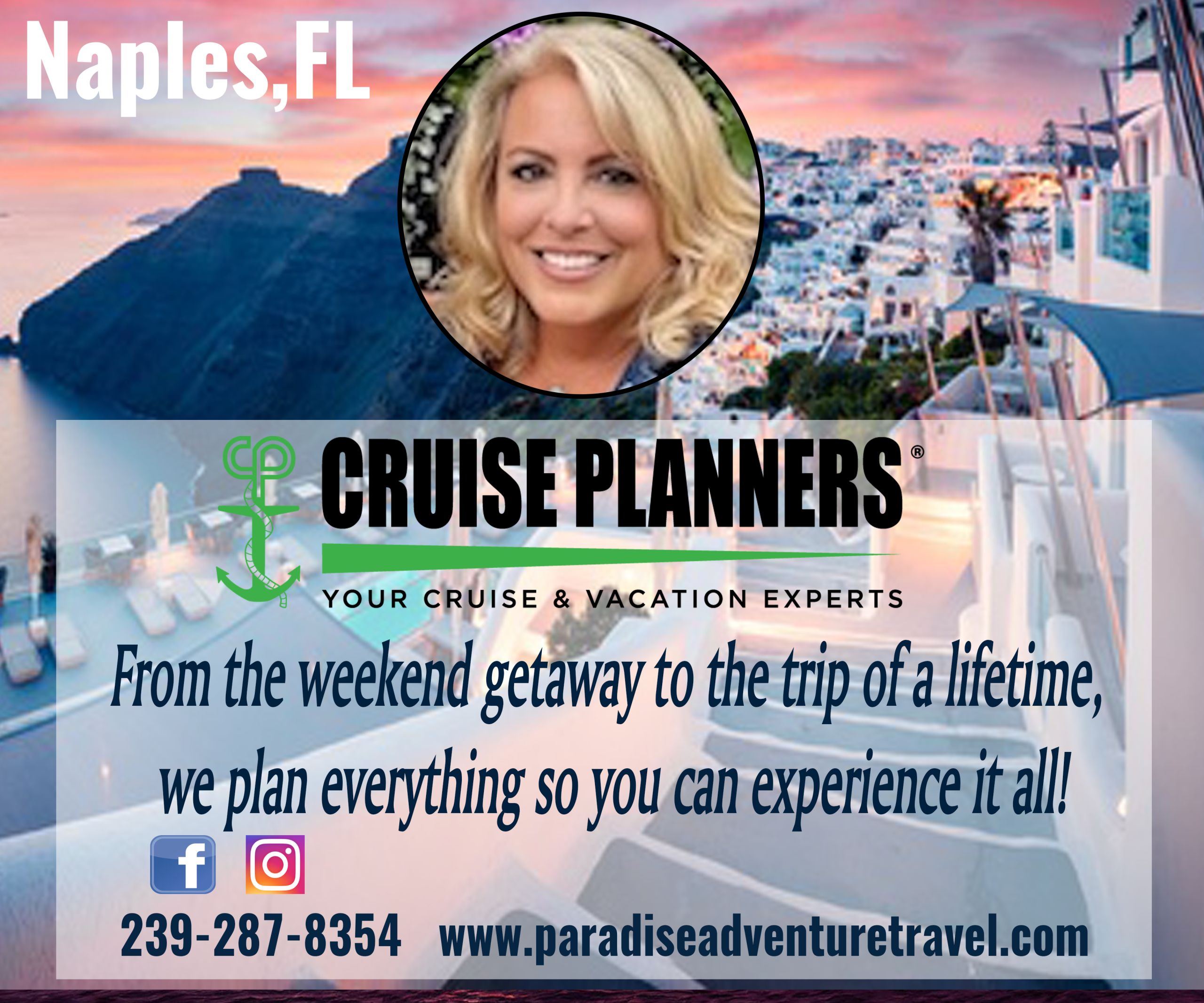 Cruise Planners