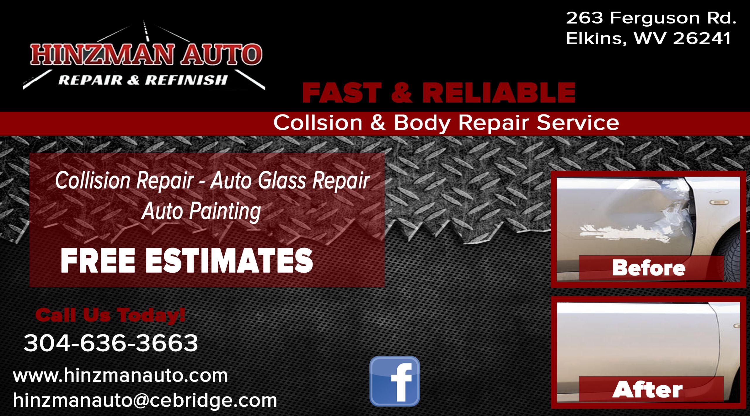Hinzman Auto Repair