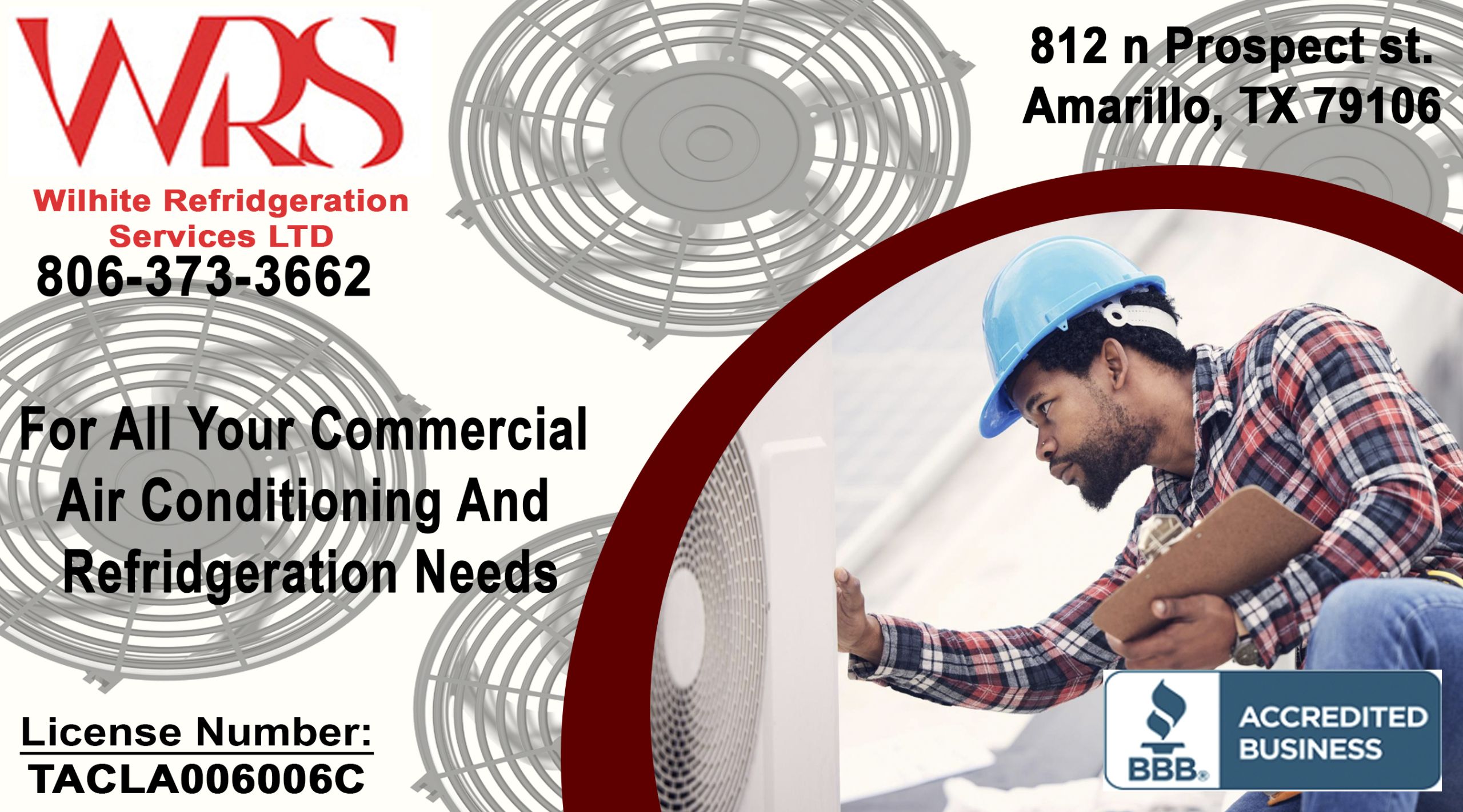 Wilhite Refrigeration Serices LTD