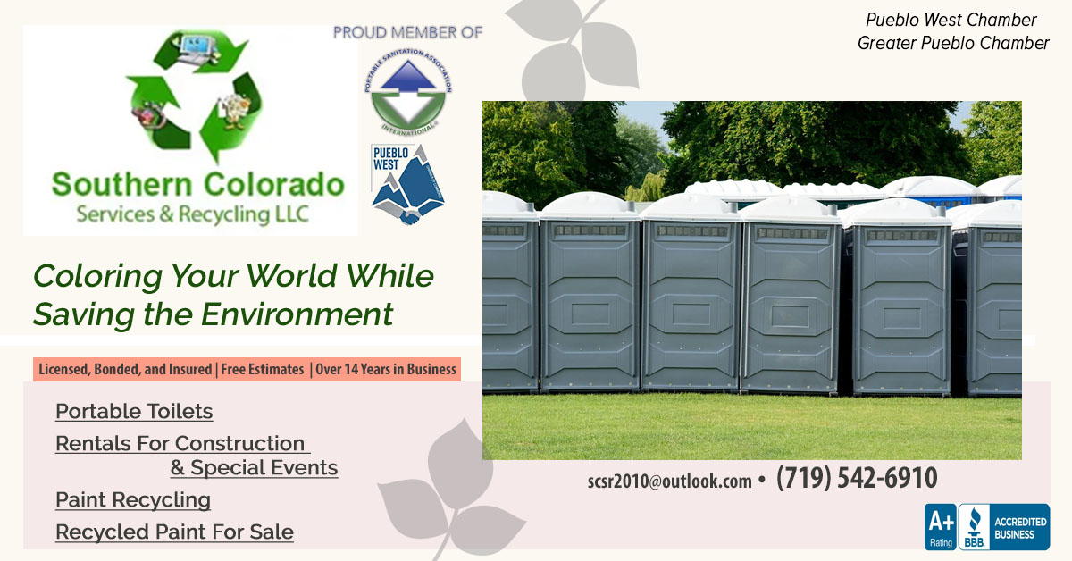 Southern Colorado Recycling