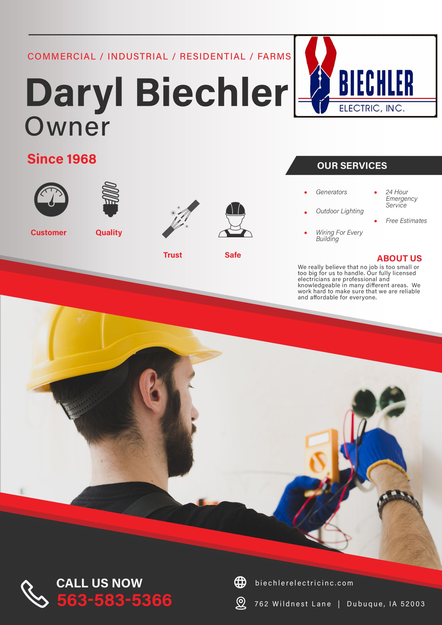 Biechler Electric