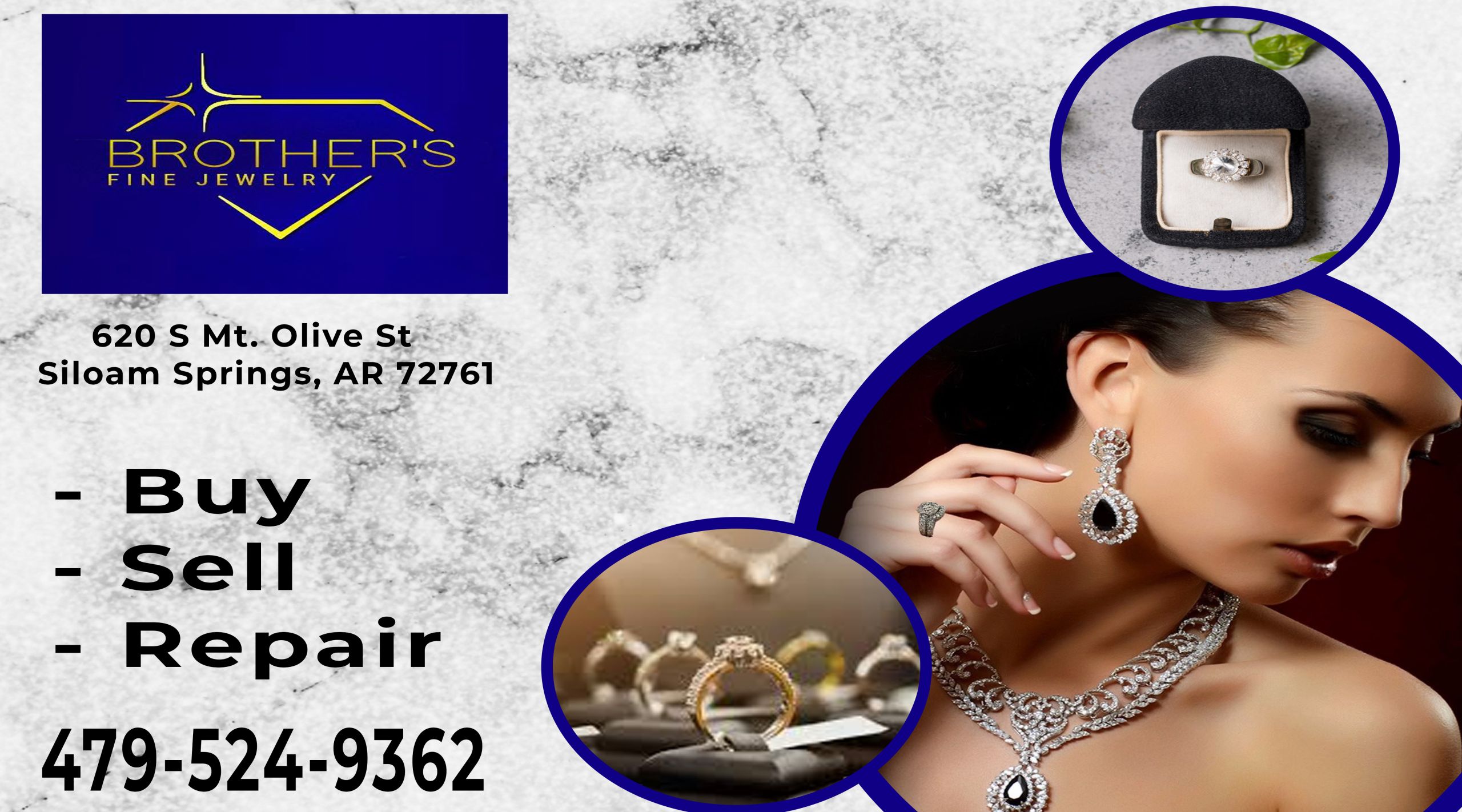 Brother’s Jewelers