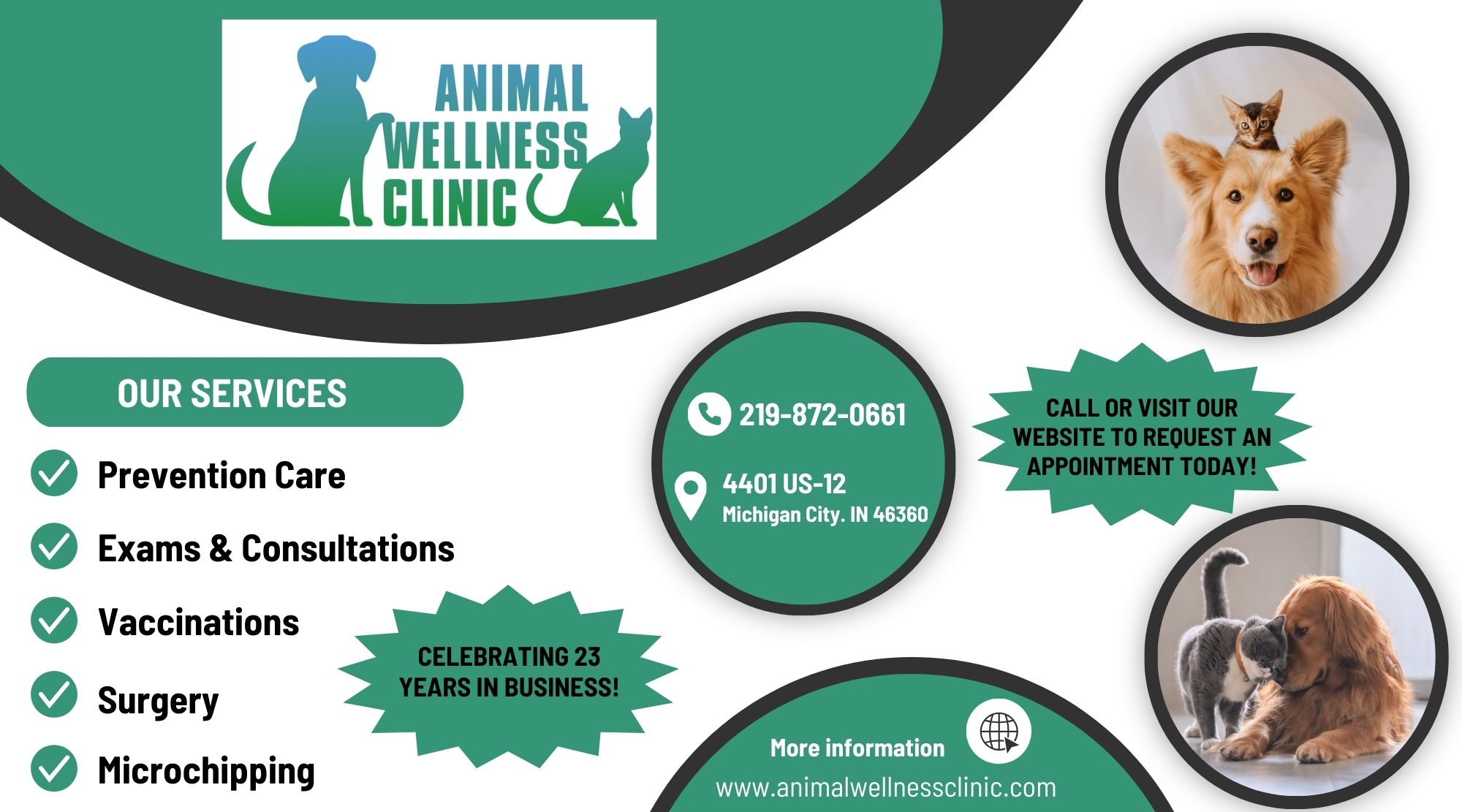 Animal Wellness Clinic