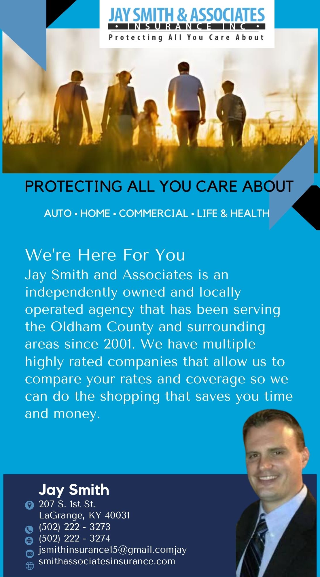 Jay Smith & Associates